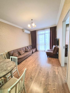 3 room apartment with 2 bedrooms , ქირავდება 3 ოთახიანი ბინა